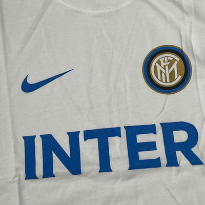 Nike Inter Milan t-shirt DSWT {S, L} - 439sportswear