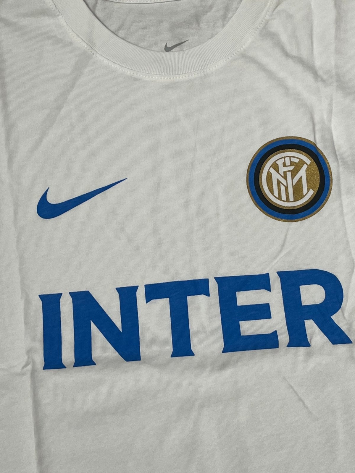 Nike Inter Milan t-shirt DSWT {S, L} - 439sportswear