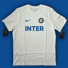 Lade das Bild in den Galerie-Viewer, Nike Inter Milan t-shirt DSWT {S, L} - 439sportswear
