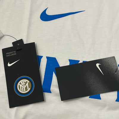 Nike Inter Milan t-shirt DSWT {S, L} - 439sportswear