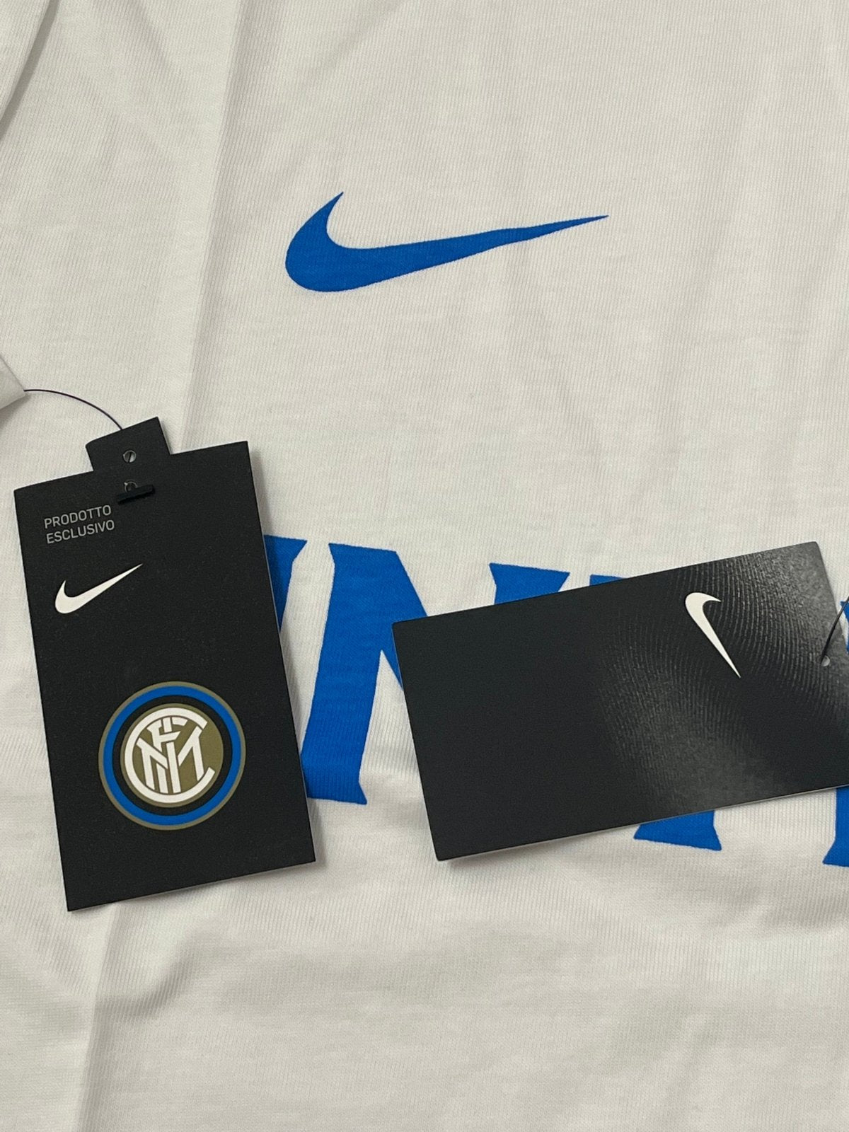 Nike Inter Milan t-shirt DSWT {S, L} - 439sportswear