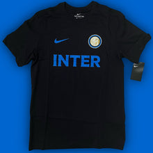 Carica l&#39;immagine nel visualizzatore di Gallery, Nike Inter Milan t-shirt DSWT {S,M,L} - 439sportswear
