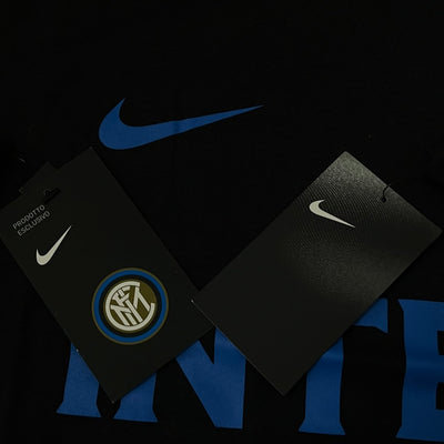 Nike Inter Milan t-shirt DSWT {S,M,L} - 439sportswear