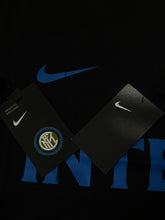 Carregar imagem no visualizador da galeria, Nike Inter Milan t-shirt DSWT {S,M,L} - 439sportswear
