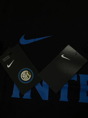 Nike Inter Milan t-shirt DSWT {S,M,L} - 439sportswear