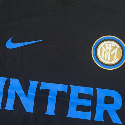 Nike Inter Milan t-shirt DSWT {S,M,L} - 439sportswear