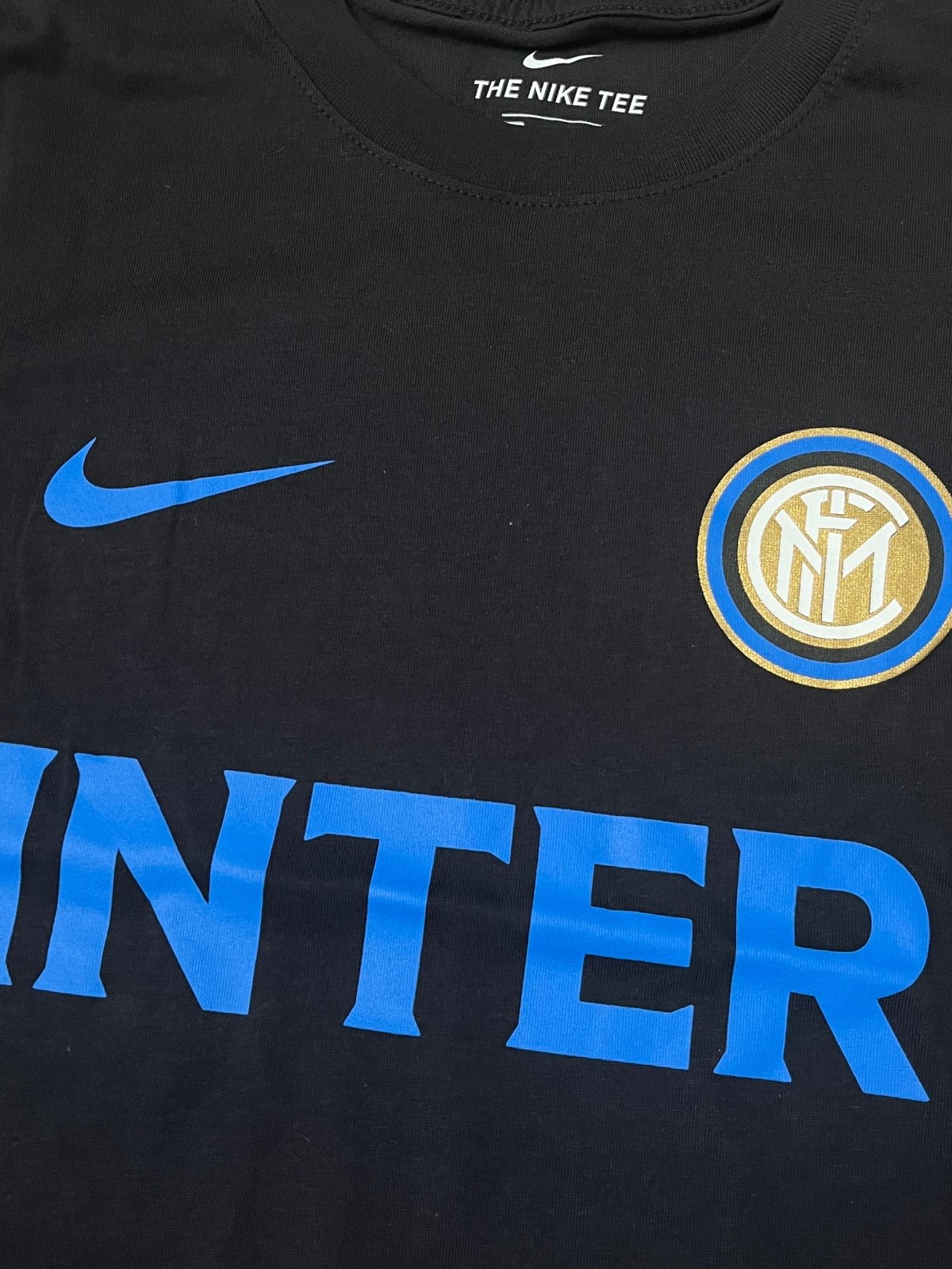 Nike Inter Milan t-shirt DSWT {S,M,L} - 439sportswear