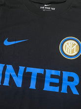 Cargar imagen en el visor de la galería, Nike Inter Milan t-shirt DSWT {S,M,L} - 439sportswear
