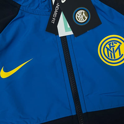 Nike Inter Milan trackjacket {XS,S} - 439sportswear