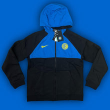 Carregar imagem no visualizador da galeria, Nike Inter Milan trackjacket {XS,S} - 439sportswear
