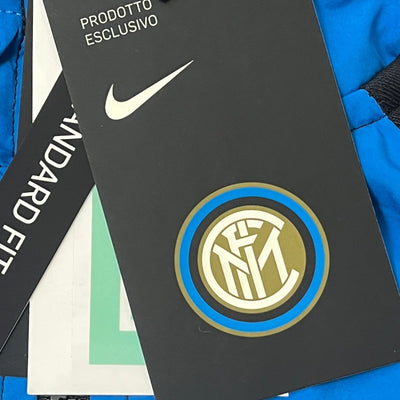 Nike Inter Milan trackjacket {XS,S} - 439sportswear