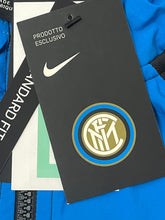 Cargar imagen en el visor de la galería, Nike Inter Milan trackjacket {XS,S} - 439sportswear
