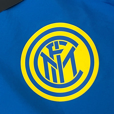 Nike Inter Milan trackjacket {XS,S} - 439sportswear
