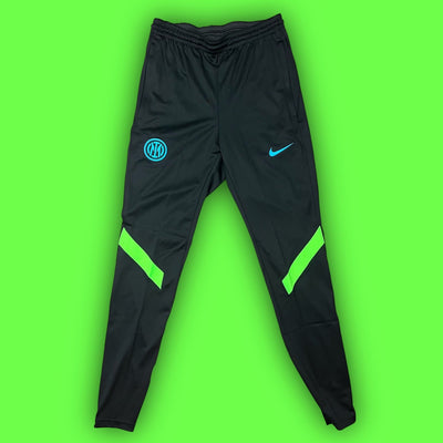 Nike Inter Milan tracksuit DSWT 2021-2022 - 439sportswear