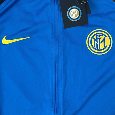 Nike Inter Milan tracksuit DSWT {S} - 439sportswear