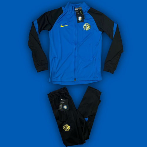 Nike Inter Milan tracksuit DSWT {S} - 439sportswear