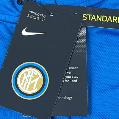 Nike Inter Milan tracksuit DSWT {S} - 439sportswear