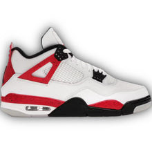 Carregar imagem no visualizador da galeria, Nike Jordan 4 RETRO RED CEMENT {45,US11} - 439sportswear
