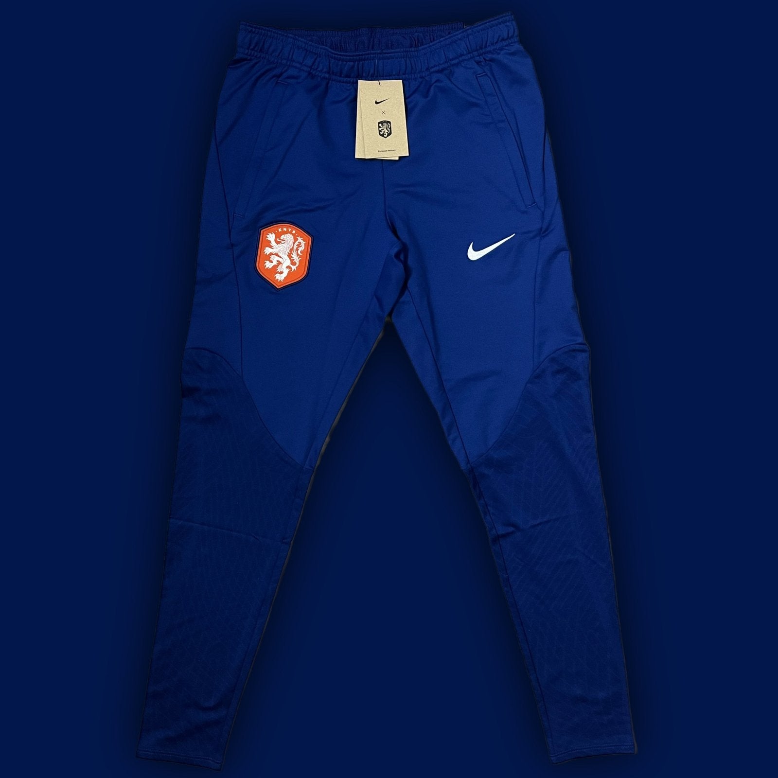 Nike Netherlands trackpants DSWT {S,M} - 439sportswear