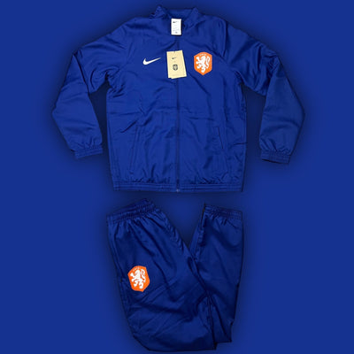 Nike Netherlands tracksuit DSWT - 439sportswear