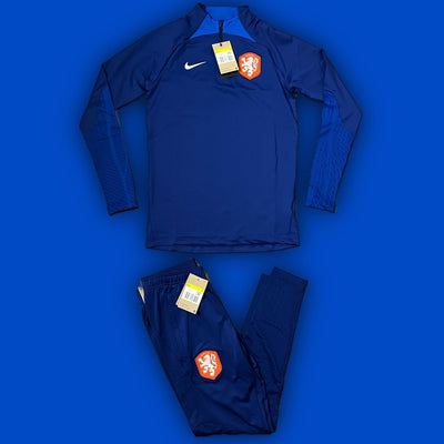 Nike Netherlands tracksuit DSWT {S,M} - 439sportswear