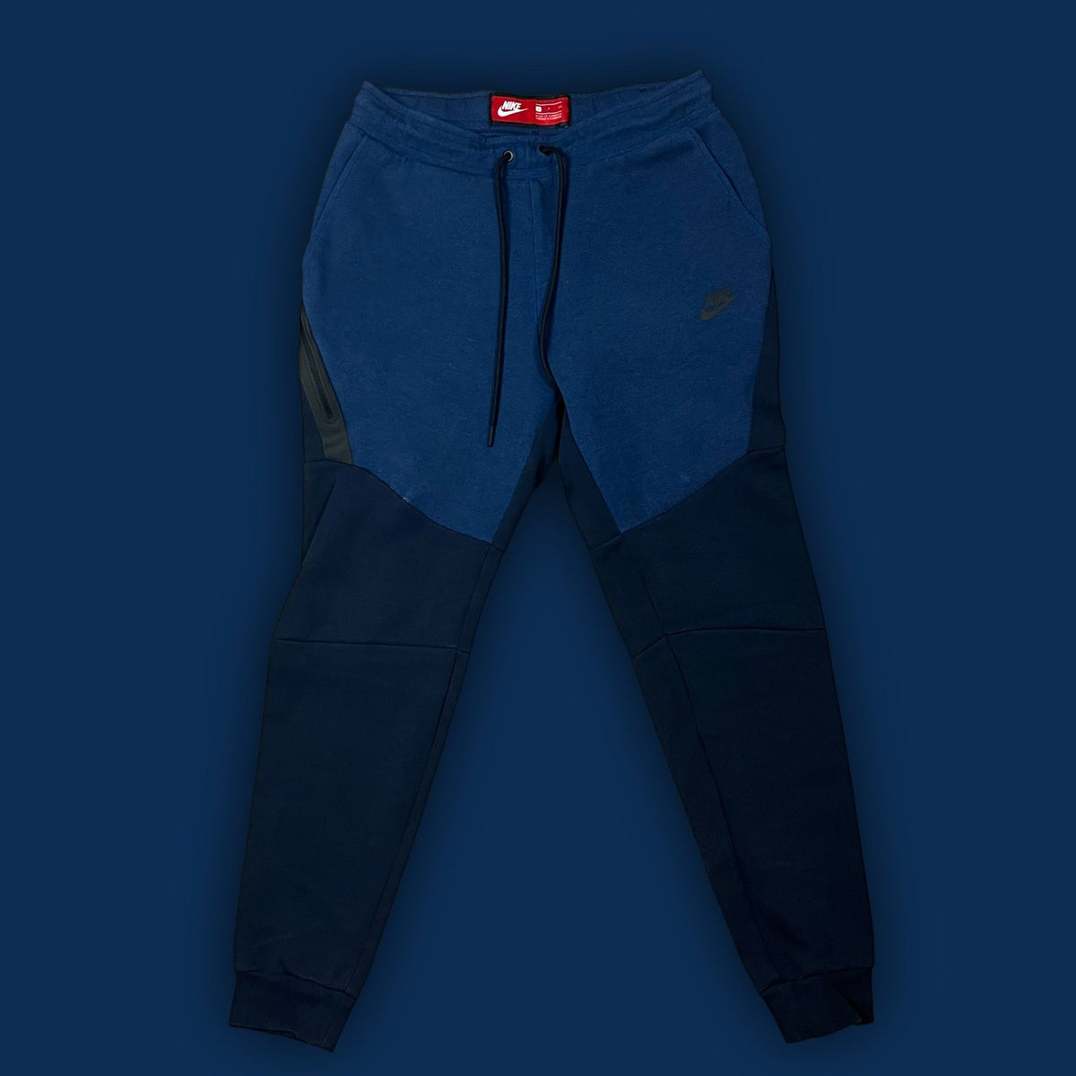 Nike tech fleece tracksuit - 439sportswear