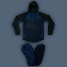 Cargar imagen en el visor de la galería, Nike tech fleece tracksuit - 439sportswear
