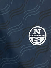 Cargar imagen en el visor de la galería, Prada X North Sails windbreaker DSWT {L} - 439sportswear
