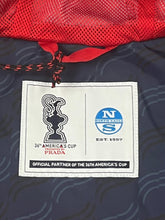 Cargar imagen en el visor de la galería, Prada X North Sails windbreaker DSWT {L} - 439sportswear
