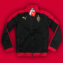 Φόρτωση εικόνας στο εργαλείο προβολής Συλλογής, Puma Ac Milan trackjacket DSWT {M} - 439sportswear
