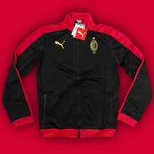 Charger l&#39;image dans la galerie, Puma Ac Milan trackjacket DSWT {M} - 439sportswear
