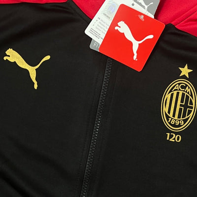 Puma Ac Milan trackjacket DSWT {M} - 439sportswear