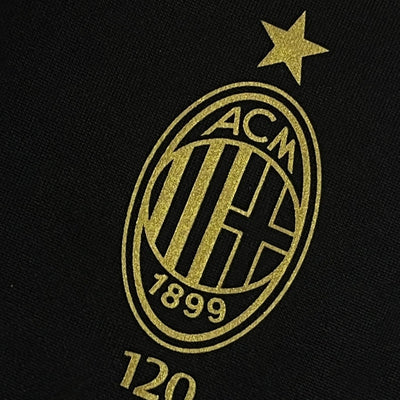 Puma Ac Milan trackjacket DSWT {M} - 439sportswear