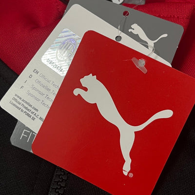 Puma Ac Milan trackjacket {M} - 439sportswear