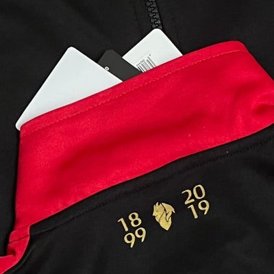 Puma Ac Milan trackjacket {M} - 439sportswear
