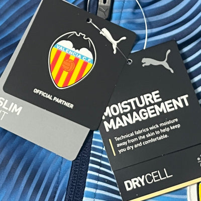 Puma Fc Valencia trackjacket DSWT {M} - 439sportswear