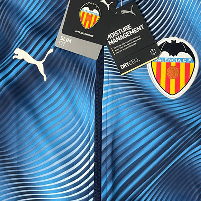 Puma Fc Valencia trackjacket DSWT {M} - 439sportswear