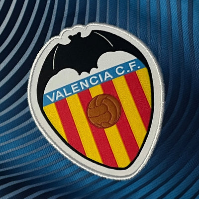 Puma Fc Valencia trackjacket DSWT {M} - 439sportswear