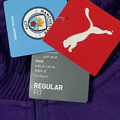 Puma Manchester City sweatjacket {M} - 439sportswear