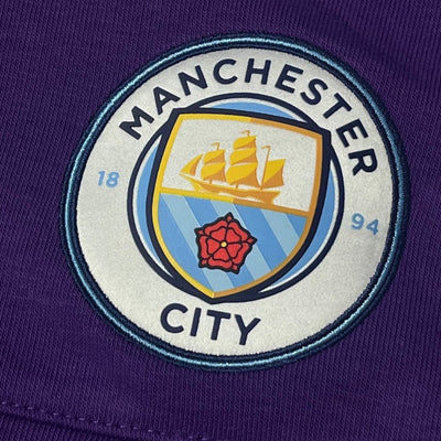 Puma Manchester City sweatjacket {M} - 439sportswear