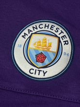 Carregar imagem no visualizador da galeria, Puma Manchester City sweatjacket {M} - 439sportswear
