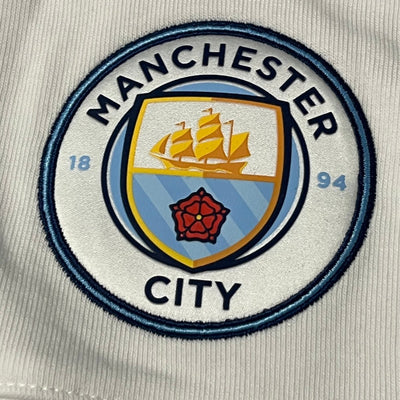 Puma Manchester City sweatjacket {S,M} - 439sportswear