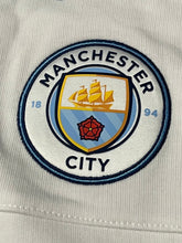 Carica l&#39;immagine nel visualizzatore di Gallery, Puma Manchester City sweatjacket {S,M} - 439sportswear
