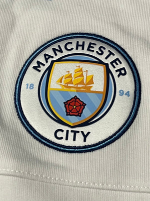 Puma Manchester City sweatjacket {S,M} - 439sportswear