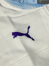 Carregar imagem no visualizador da galeria, Puma Manchester City sweatjacket {S,M} - 439sportswear

