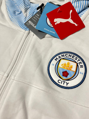 Puma Manchester City sweatjacket {S,M} - 439sportswear