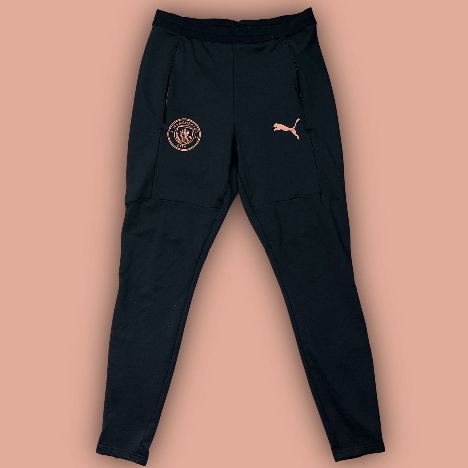 Puma Manchester City tracksuit - 439sportswear