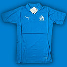 Puma Olympique Marseille poloshirt DSWT {S} - 439sportswear