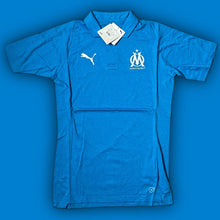 Load image into Gallery viewer, Puma Olympique Marseille poloshirt DSWT {S} - 439sportswear
