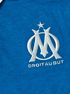 Puma Olympique Marseille poloshirt DSWT {S} - 439sportswear